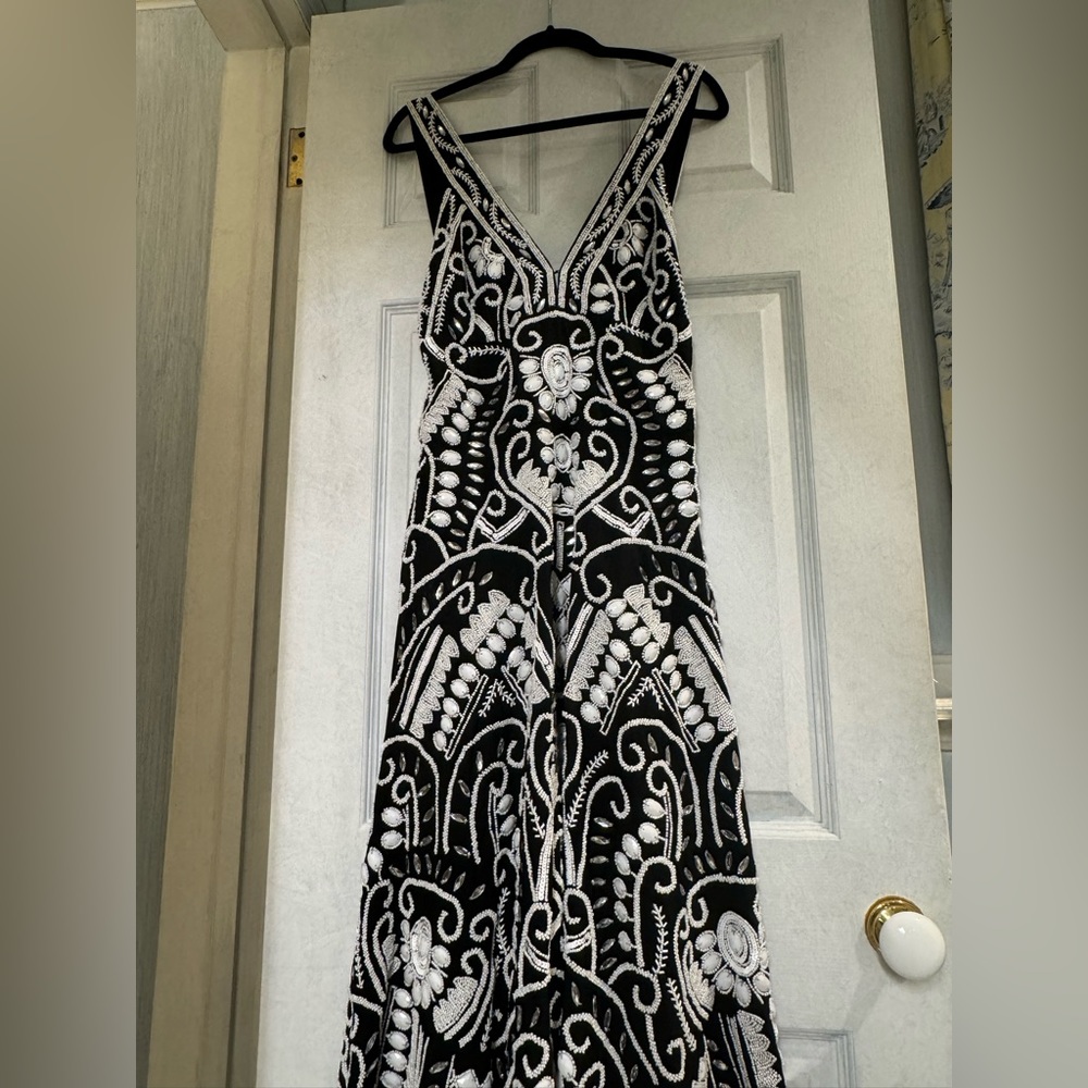 Alexis Brigida Midi Dress